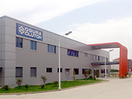 Ogura Clutch (Changxing) CO.,LTD.